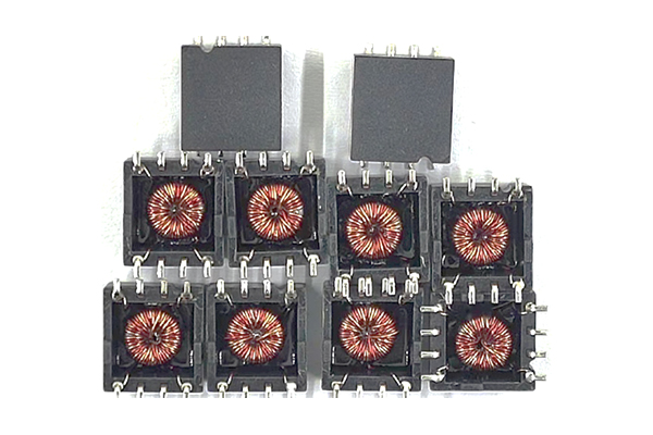 BMS Signal Transformers