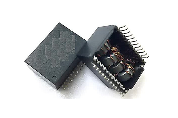 Car Ethernet Filters