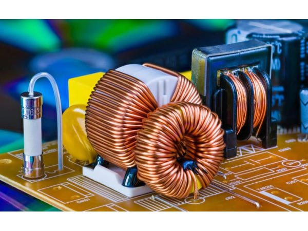 Application of BMS Signal Transformer in Battery management system