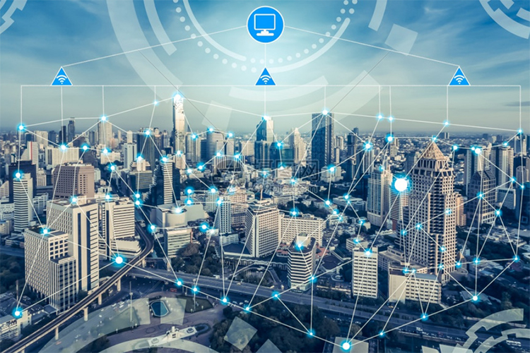 Network Communication